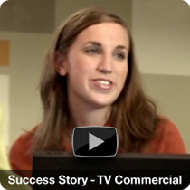 Success Story - TV Commercial